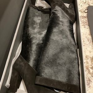 NICHOLAS KIRKWOOD BOOTS